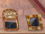 Replay Affaire conclue : la vie des objets - Marie et les miroirs Mithé Espelt