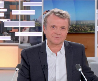 Replay L'info s'éclaire - 12/01/2026