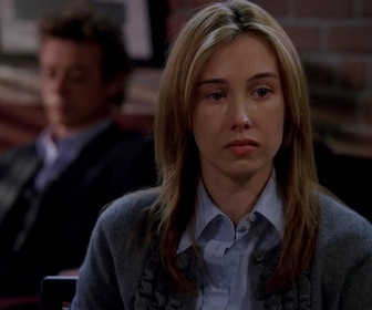 Replay Mentalist - S01 E18 - Meurtre sous hypnose