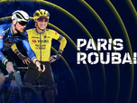 Replay Paris-Roubaix - 12/04/2026