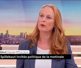 Replay L'invité politique - Émission du mardi 30 septembre 2025