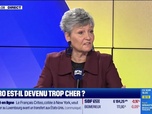 Replay Les Experts : L'Euro est-il devenu trop cher ? - 30/10