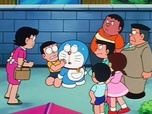 Replay Doraemon - S01 E44 - La fleur d'oubli