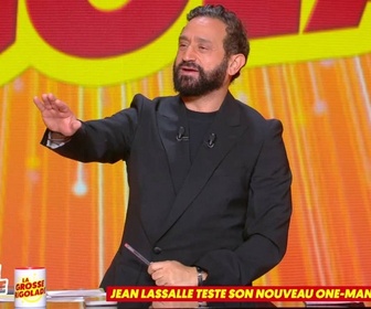 Replay P1 : La grosse rigolade