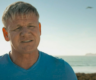 Replay Gordon Ramsay : bataille de chefs - Au Mexique
