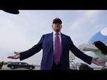 Replay Donald Trump annonce un nouvel accord commercial avec la Chine sur les minéraux rares