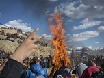 Replay Iran : au coeur de la Révolution - Le feu des Kurdes