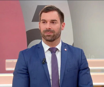 Replay L'invité politique - 05/03/2026