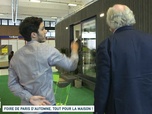Replay Un jour, un doc week-end - Foire de Paris d'Automne, tout pour la maison !