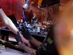 Replay Tattoo Battle : qui sera le meilleur ? - S1E13 - Episode 3 - Semaine 3