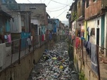 Replay ARTE Journal - Inde : le plus grand bidonville d'Asie transformé