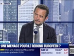 Replay BFM Bourse - La bourse cash : La BCE risque de faire déraper le rebond européen - 26/06