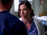 Replay Grey's anatomy - S06 E03 - Tous paranos