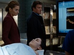 Replay Castle - S4E9 - Course contre la mort