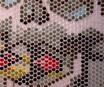 Replay Ink Master - Le meilleur tatoueur - S9E7 - Tatouage à tour de rôle