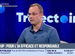 Replay Trajectoire : Way-Up, pour l'IA efficace et responsable - 30/09