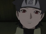 Replay Boruto - Naruto next generations - S5 E10 - Chroniques vaporeuses : les eaux de la résurrection