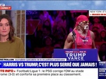 Replay Week-end direct - Harris vs Trump, c'est plus serré que jamais ! - 27/10