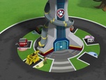 Replay Paw Patrol, la Pat'Patrouille - Sauvetage Extrême : Le retour du pirate