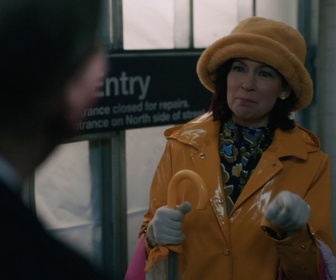 Replay Elsbeth - S02 E18 - Jugera bien qui jugera le dernier