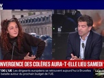Replay Marschall Truchot : La convergence des colères aura-t-elle lieu samedi ? - 15/10
