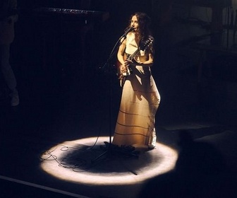 Replay Olympia à Paris, 2023 - PJ Harvey