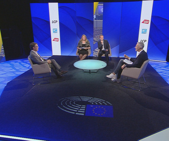 Replay Ici l'Europe - Climat : l'Union européenne en fait-elle assez ?
