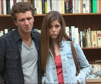 Replay Au nom de la vérité - Mauvaise rencontre sur le net