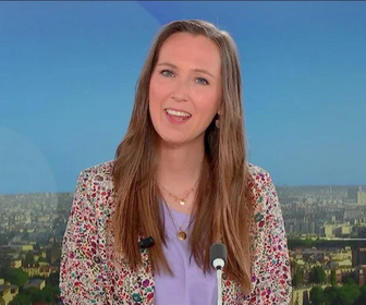 Replay Le JT en LSF - 16/05/2026