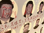 Replay Taïwan dans le viseur de Pékin - Taïwan, la peur de l'invasion