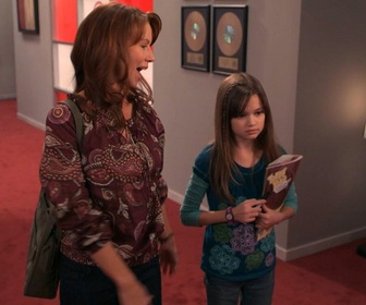 Replay Big Time Rush - La séance photo