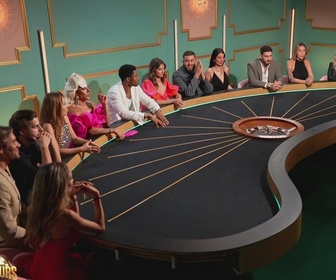 Replay Tricheurs - Saison 01 Episode 01 du 26 janvier 2026