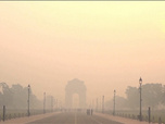 Replay Élément Terre, la quotidienne - Pollution de l'air : New Delhi suffoque en pleine célébration de Diwali