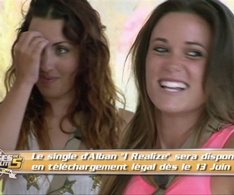 Replay Les anges de la téléréalité - S05 E63