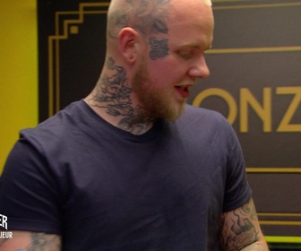 Replay Ink Master - Le meilleur tatoueur - S14E8 - Prouesses techniques