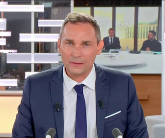 Replay Sur le terrain - 16/06/2026