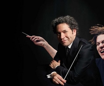 Replay 10 ans de Philharmonie de Paris - Klaus Mäkelä et Gustavo Dudamel dirigent Boulez, Beethoven et Poulenc