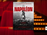 Replay À L'affiche ! - Napoléon vu par Abel Gance, le chef d'œuvre de 1927 ressort après une restauration titanesque