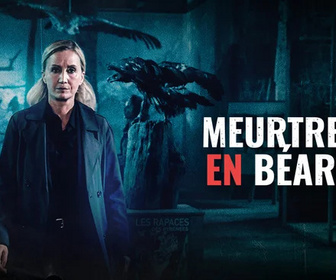 Replay Meurtres à... - Meurtres en Béarn