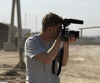 Replay ARTE Info Plus - Nicaragua : un tournage dans une dictature