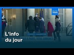 Replay L'info du jour | 2 octobre 2026 - Soir