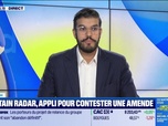 Replay Good Morning Business - Le Pitch : Captain Radar sauve les points sur le permis - 10/06