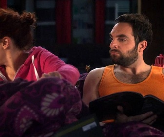 Replay Scènes de ménages 6h00 26/01/26