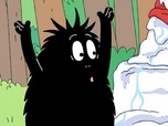 Replay Barbapapa en Famille - Bobo