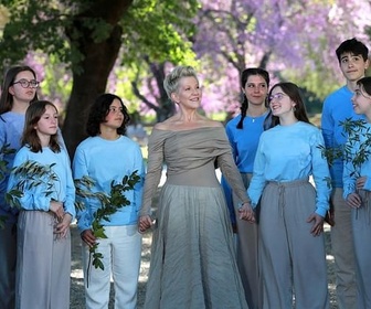 Replay Divines voix lyriques - Eden - Joyce DiDonato chante à Olympie