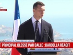 Replay Midi BFM - Émission du 12 octobre 2026