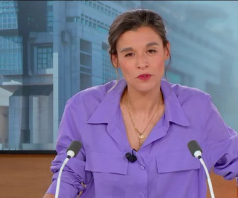 Replay Le 16h/18h - Émission du lundi 19 mai 2025