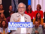 Replay Quotidien, deuxième partie du 9 octobre 2024