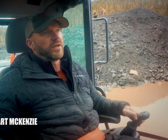 Replay Alaska, La Ruée vers l'Or - S12E19 - La question à 4 millions