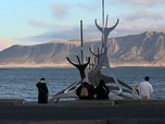 Replay 27 pays et autant de préoccupations - Face à Trump, l'Islande tentée par l'UE